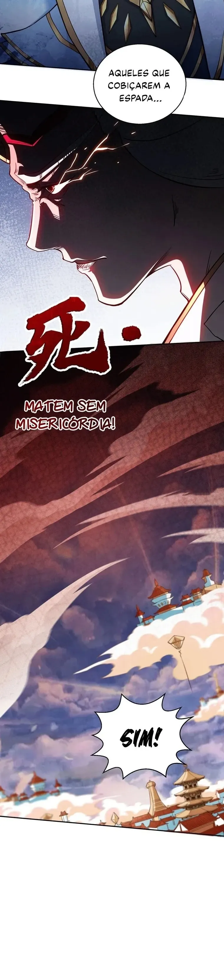 Invencível Desde O Começo Capítulo 2 Página 7