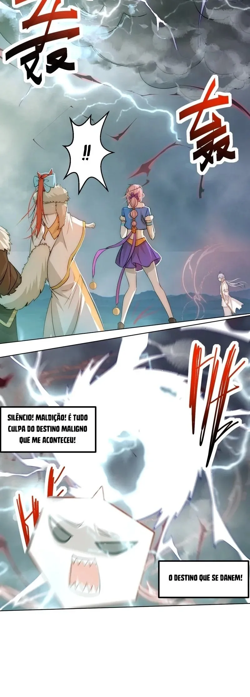 Invencível Desde O Começo Capítulo 27 Página 25