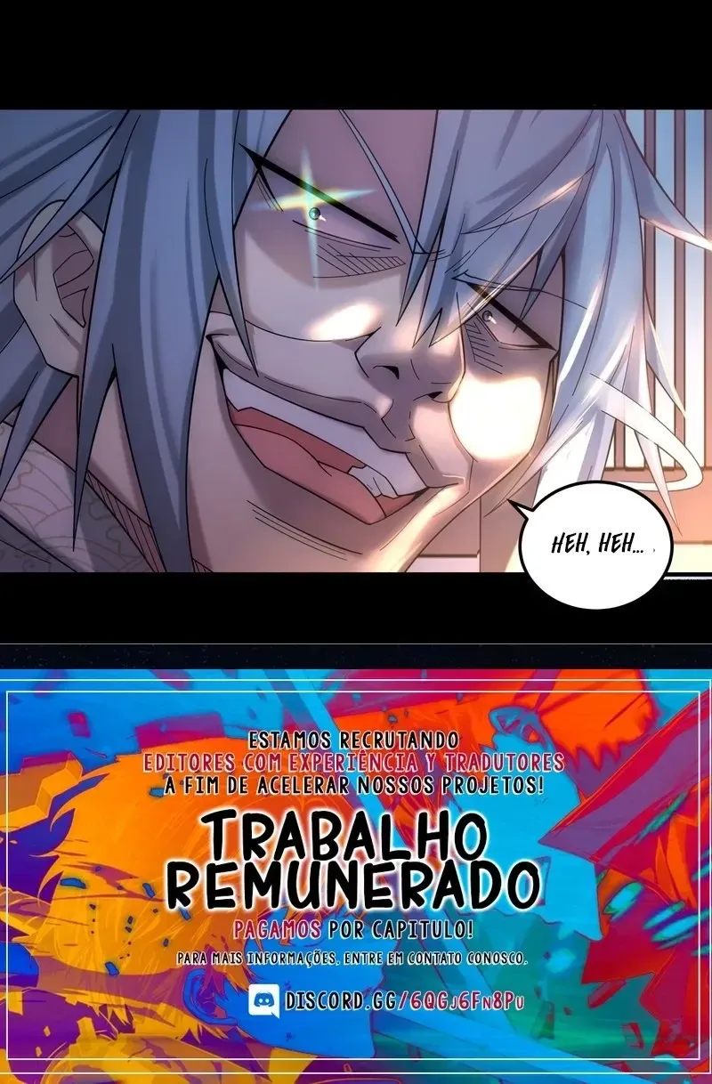 Invencível Desde O Começo Capítulo 33 Página 32