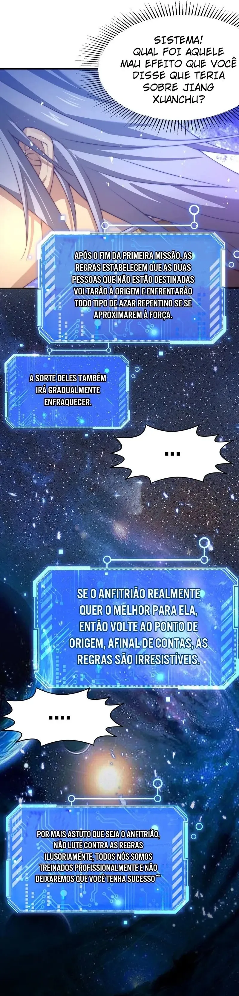 Invencível Desde O Começo Capítulo 40 Página 13