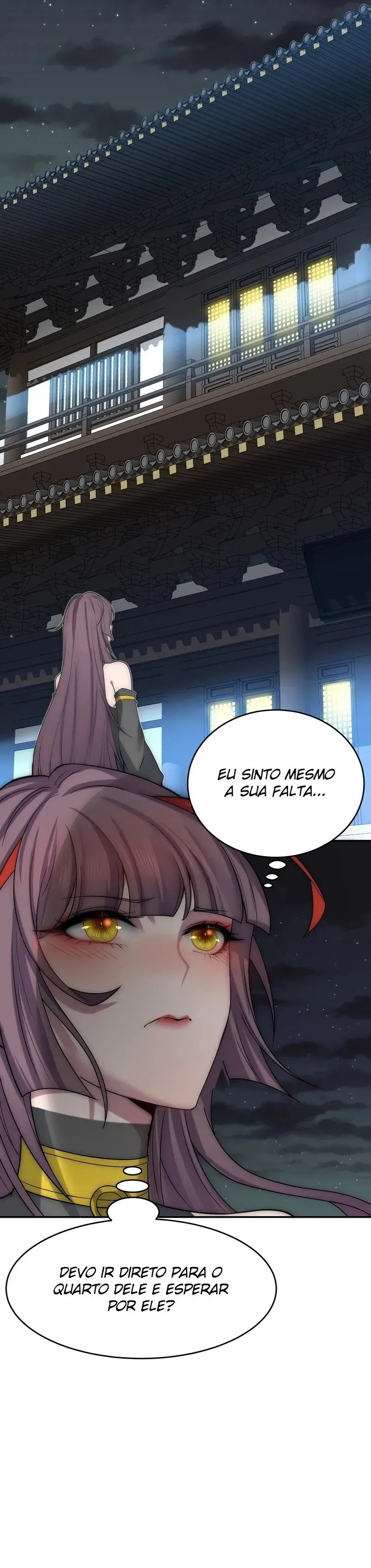 Invencível Desde O Começo Capítulo 41 Página 29