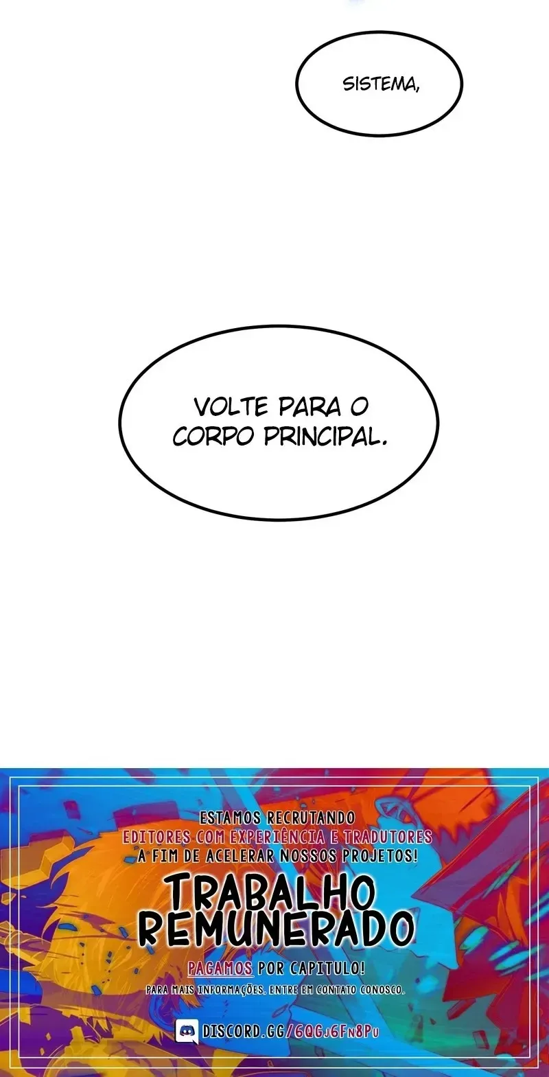 Invencível Desde O Começo Capítulo 41 Página 38