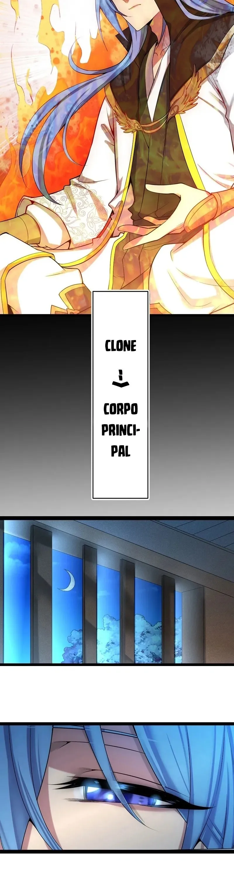 Invencível Desde O Começo Capítulo 42 Página 4