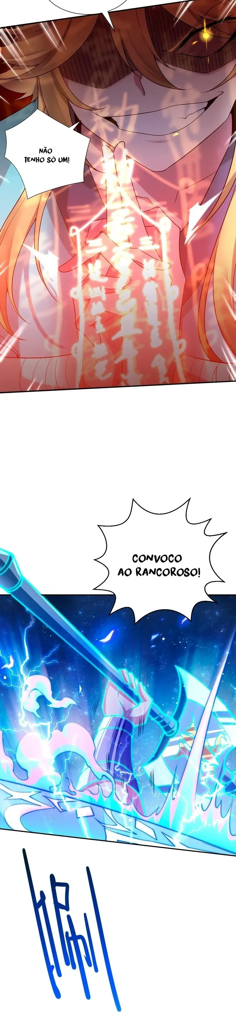 Invencível Desde O Começo Capítulo 48 Página 16