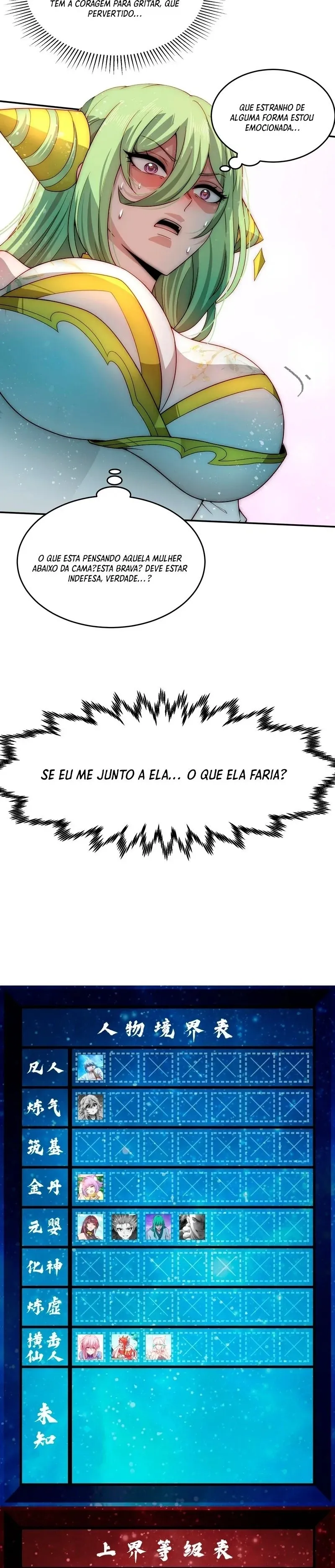 Invencível Desde O Começo Capítulo 50 Página 24