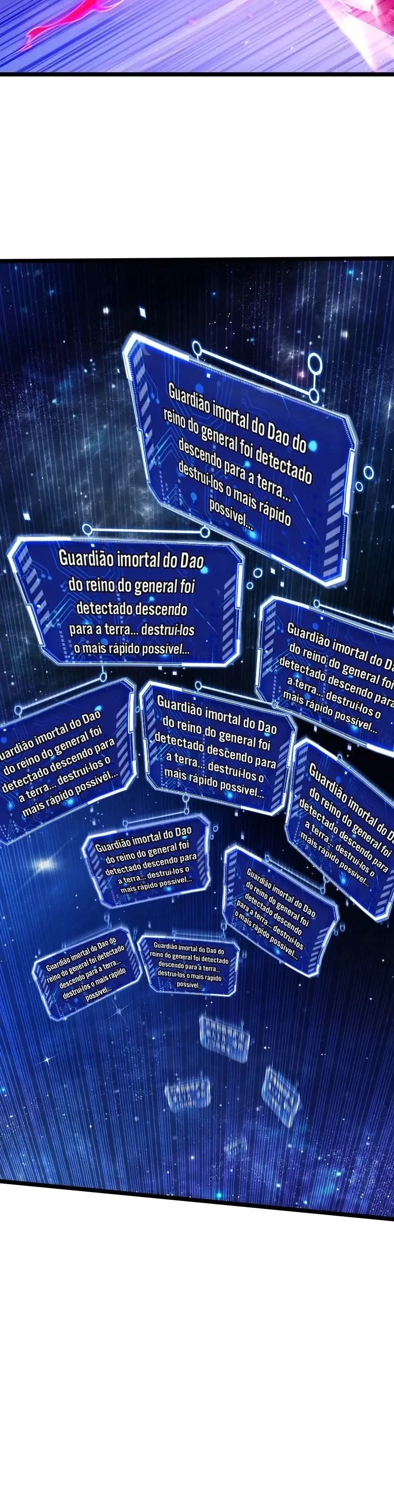 Invencível Desde O Começo Capítulo 53 Página 11