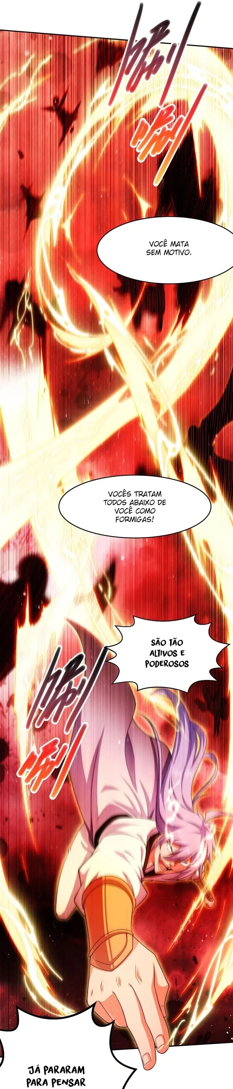 Invencível Desde O Começo Capítulo 53 Página 24