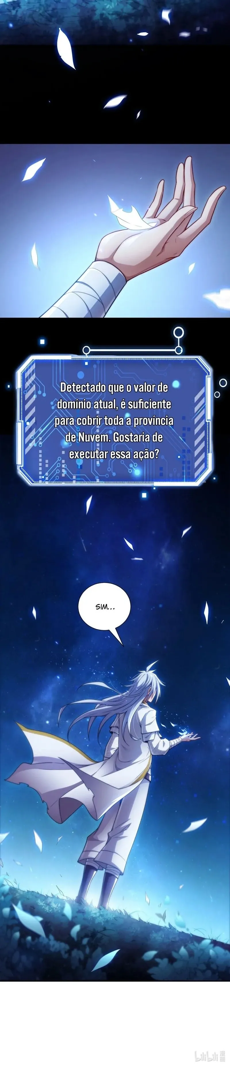 Invencível Desde O Começo Capítulo 54 Página 32