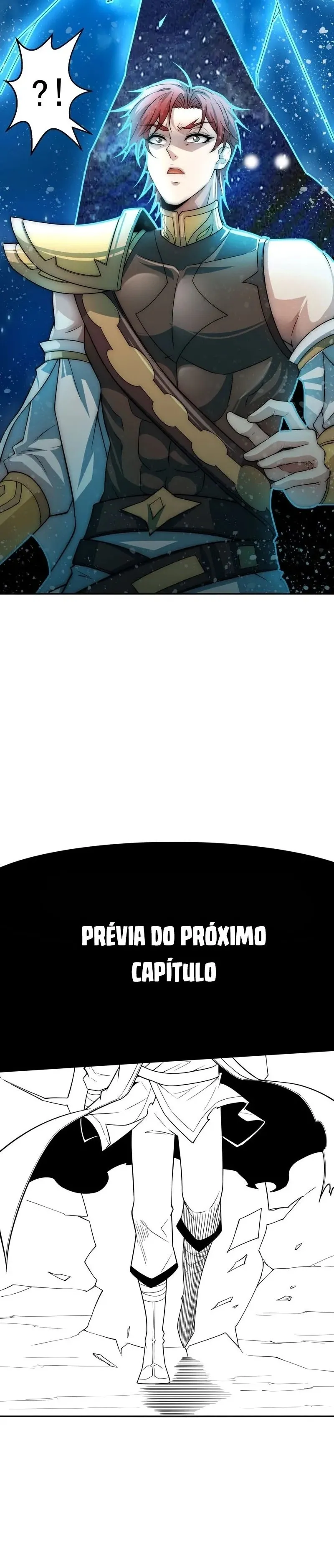 Invencível Desde O Começo Capítulo 55 Página 37