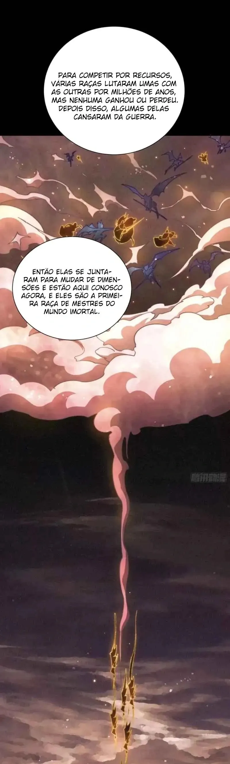 Invencível Desde O Começo Capítulo 64 Página 24