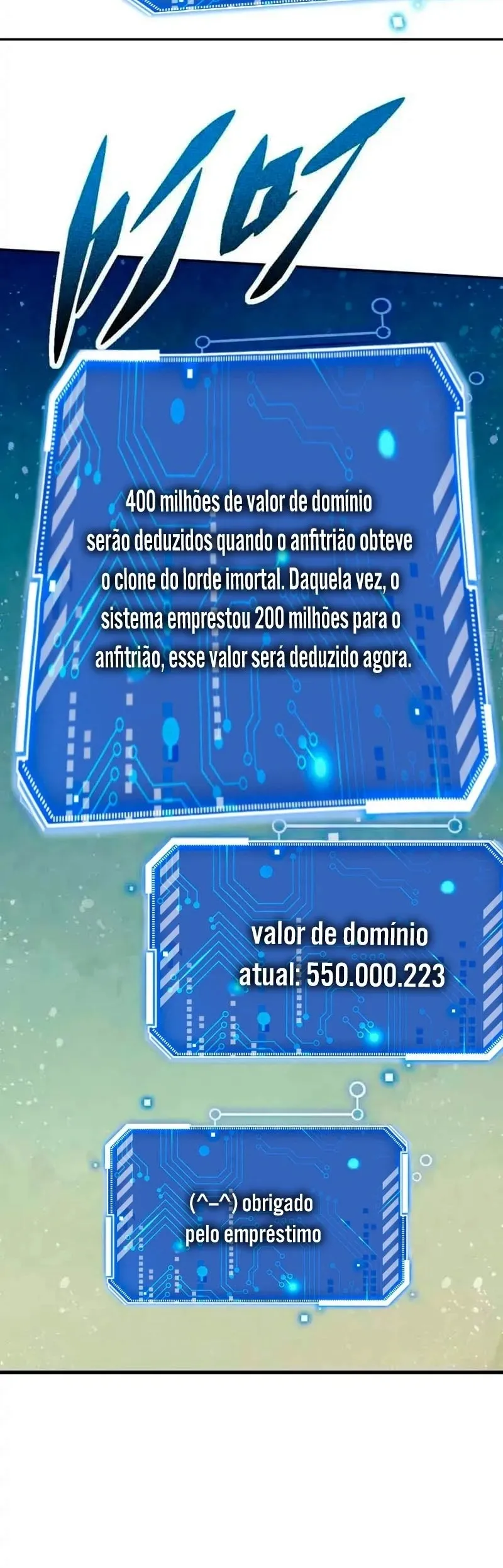 Invencível Desde O Começo Capítulo 64 Página 33