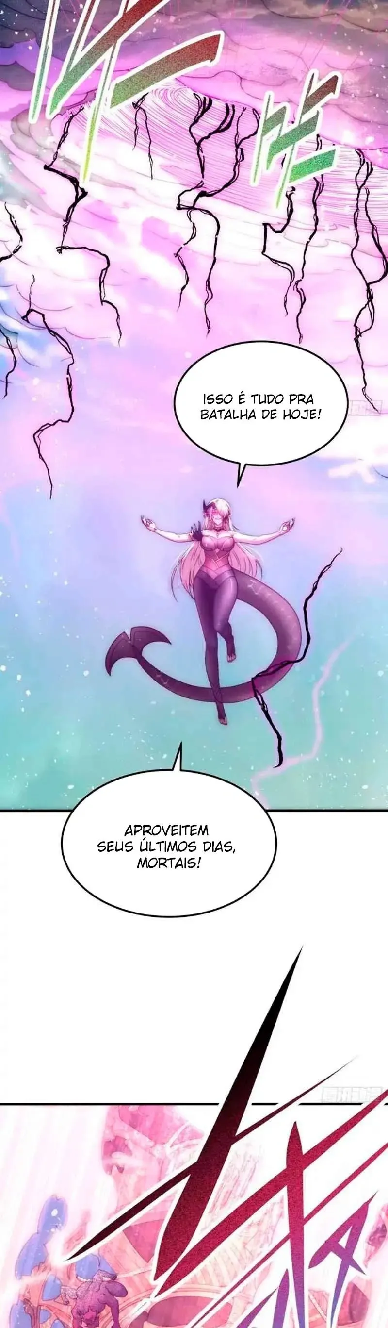 Invencível Desde O Começo Capítulo 64 Página 5