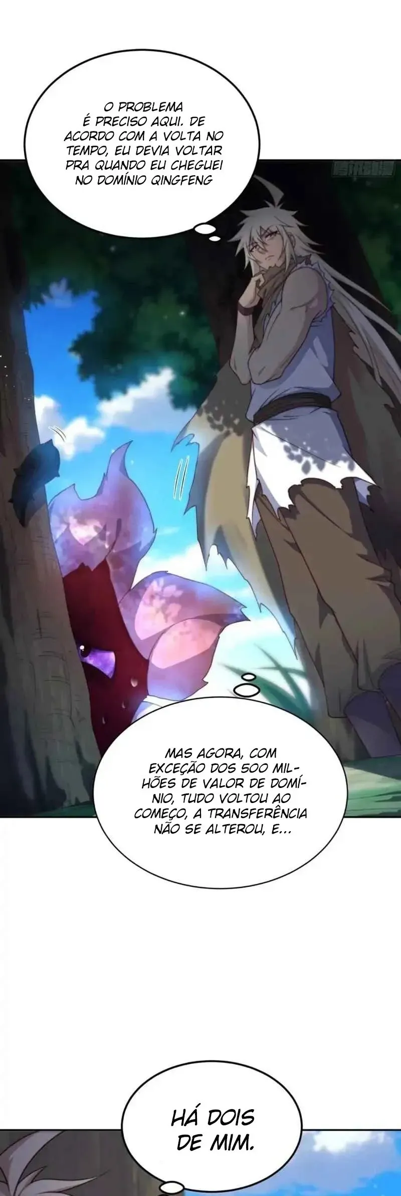 Invencível Desde O Começo Capítulo 68 Página 24