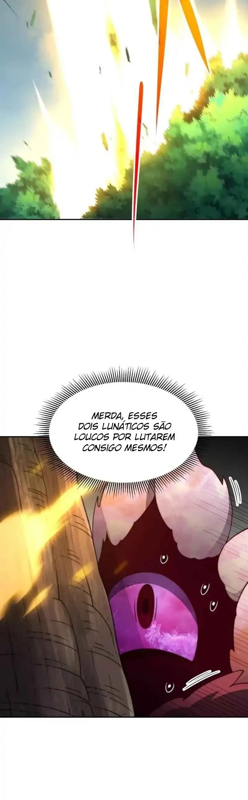 Invencível Desde O Começo Capítulo 68 Página 30