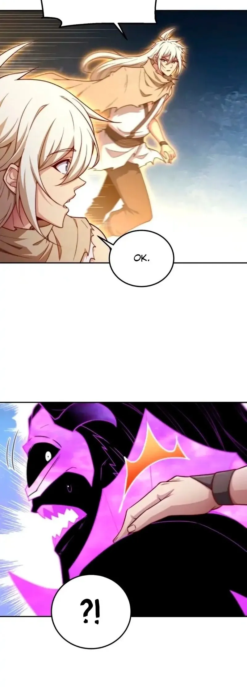 Invencível Desde O Começo Capítulo 69 Página 16