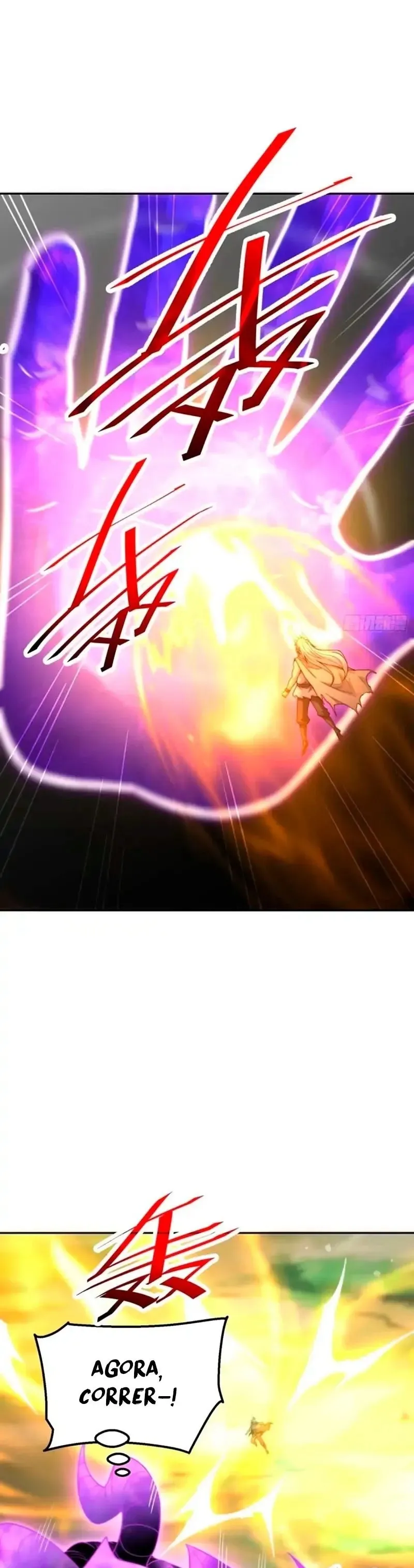 Invencível Desde O Começo Capítulo 69 Página 19