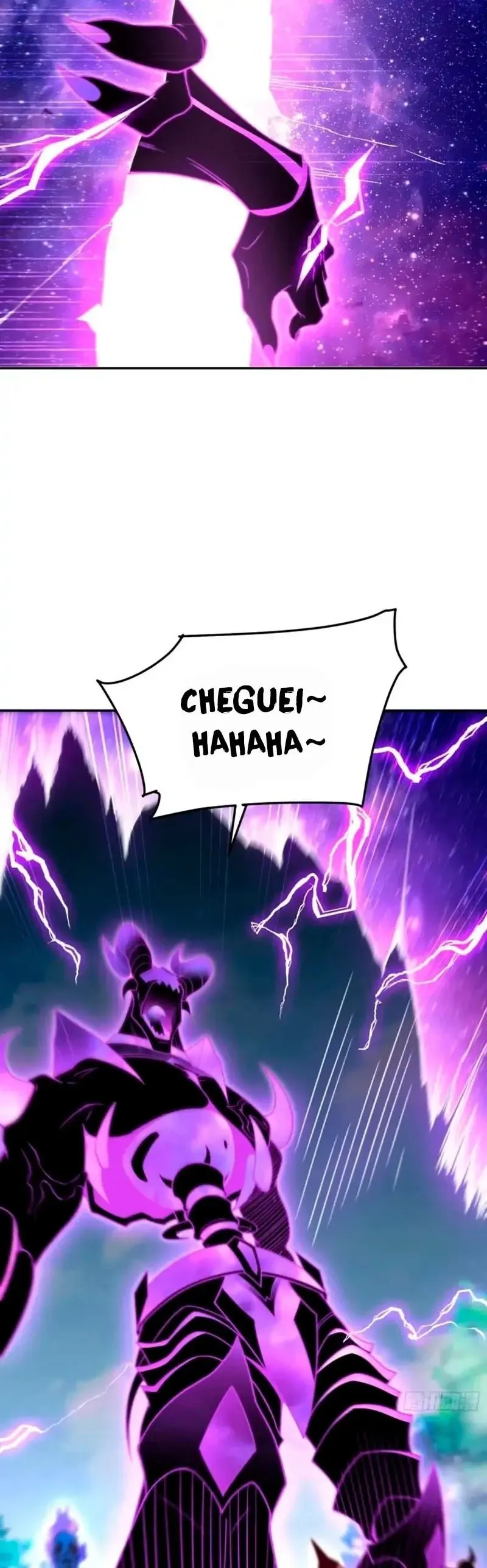 Invencível Desde O Começo Capítulo 69 Página 5