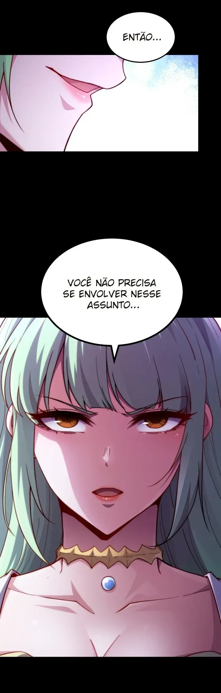 Invencível Desde O Começo Capítulo 78 Página 22