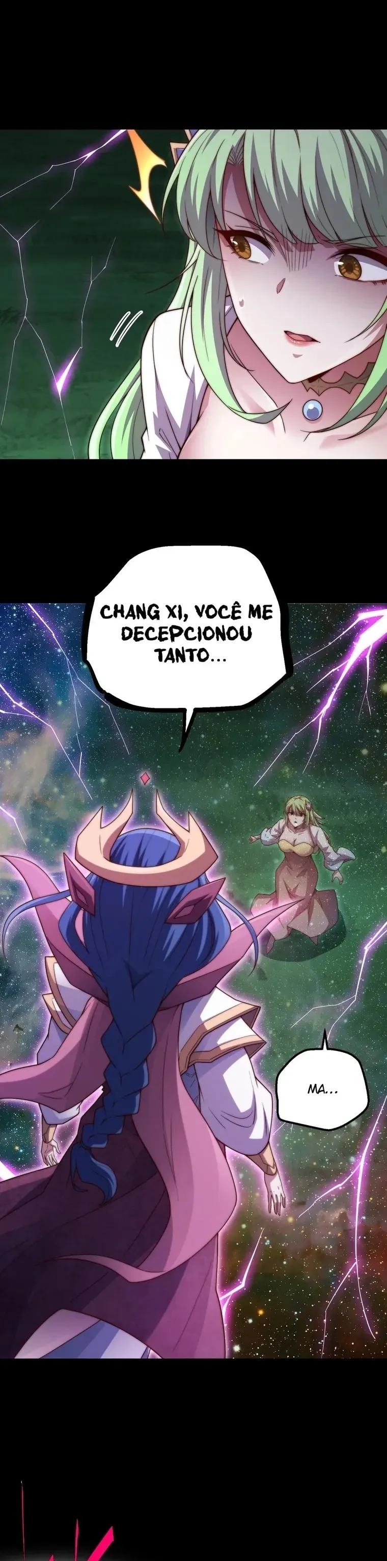 Invencível Desde O Começo Capítulo 79 Página 11