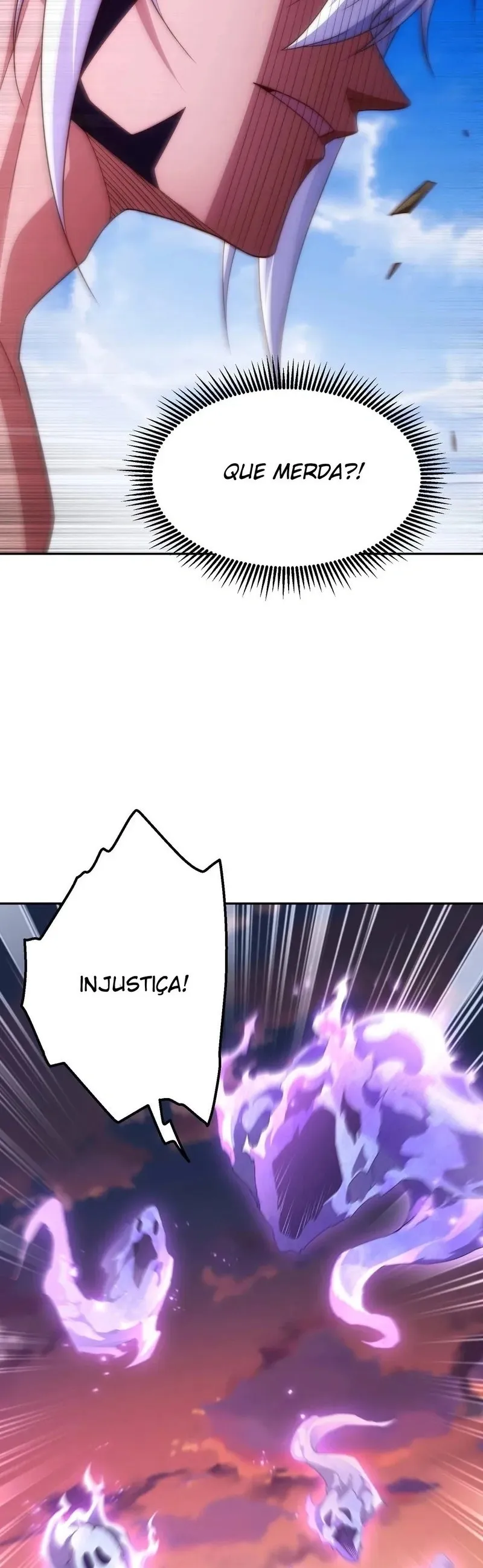 Invencível Desde O Começo Capítulo 88 Página 26