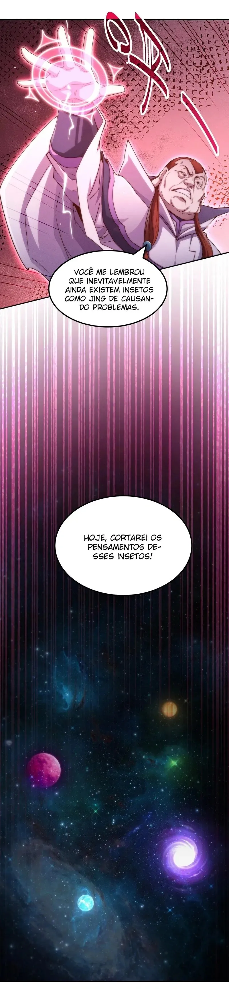 Invencível Desde O Começo Capítulo 88 Página 37