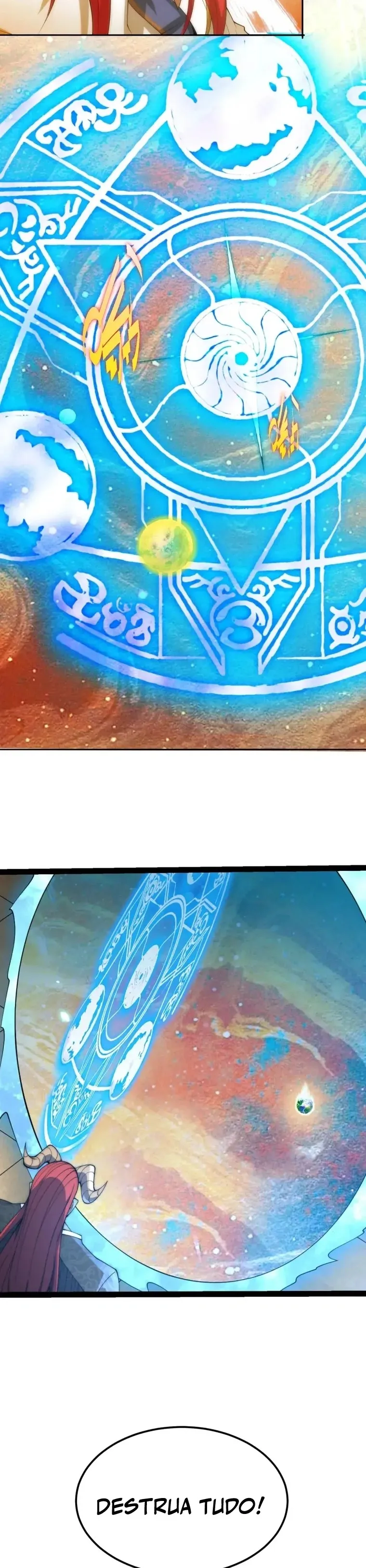 Invencível Desde O Começo Capítulo 99 Página 26