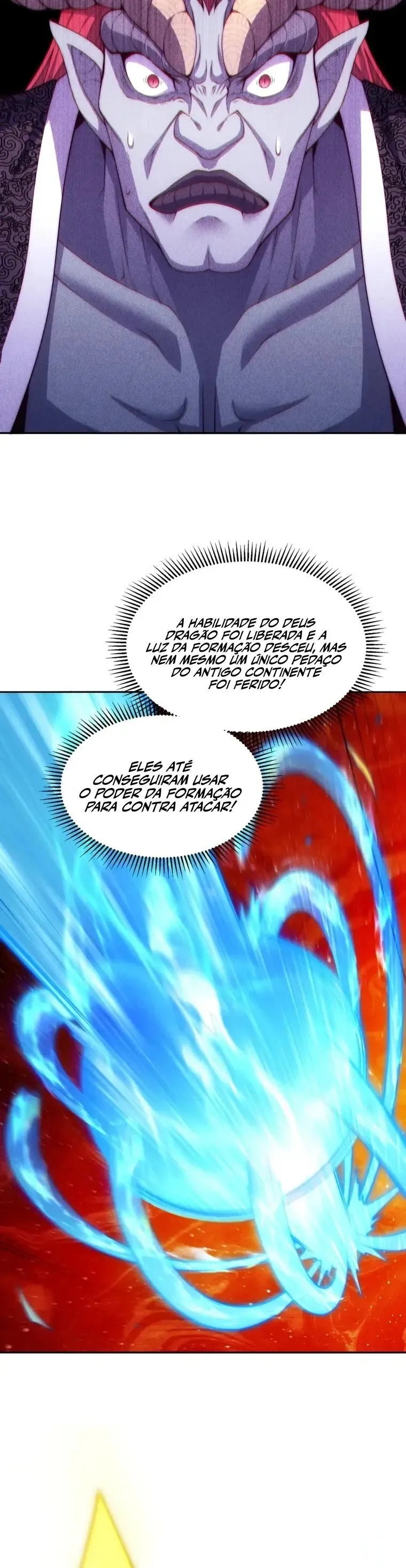 Invencível Desde O Começo Capítulo 99 Página 36