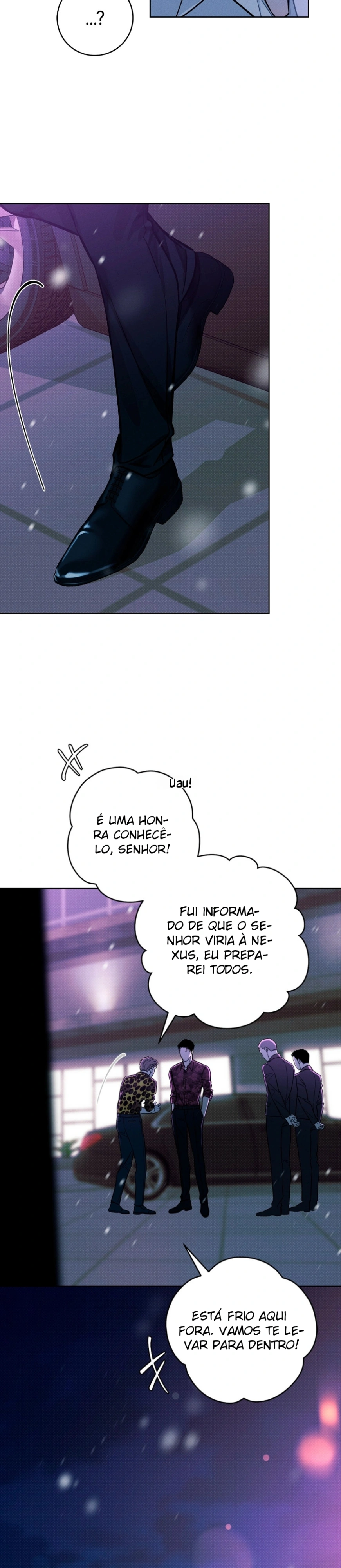 Inverno Capítulo 1 Página 25