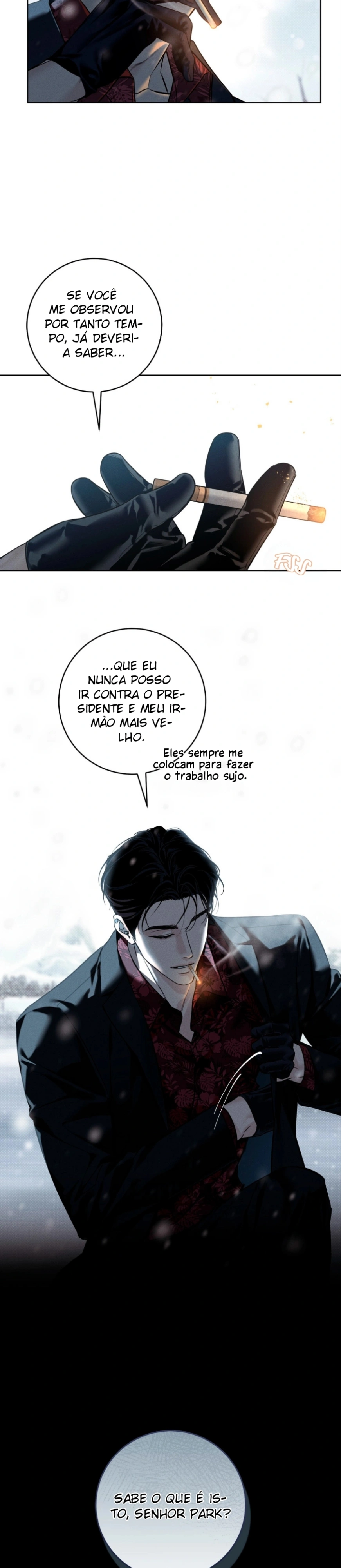 Inverno Capítulo 1 Página 7
