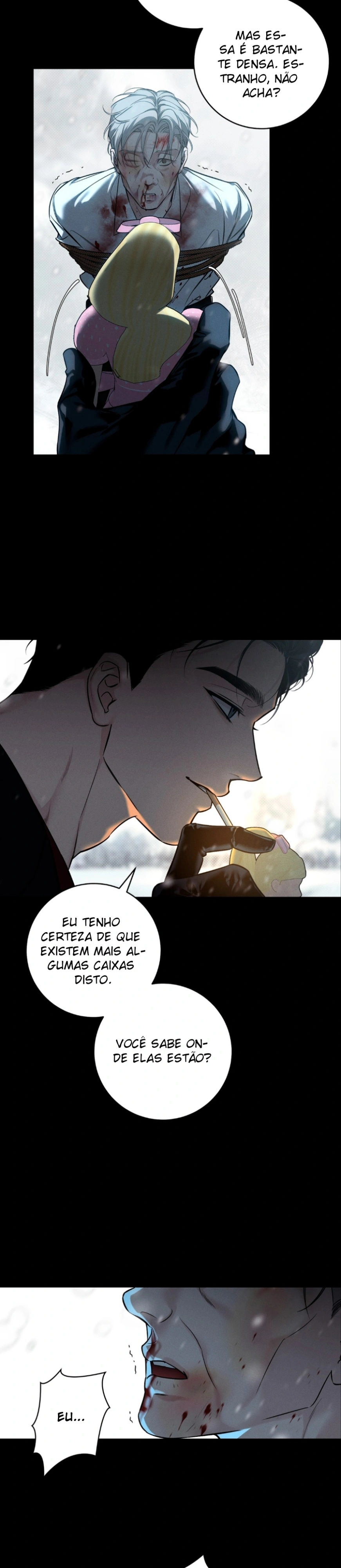 Inverno Capítulo 1 Página 9