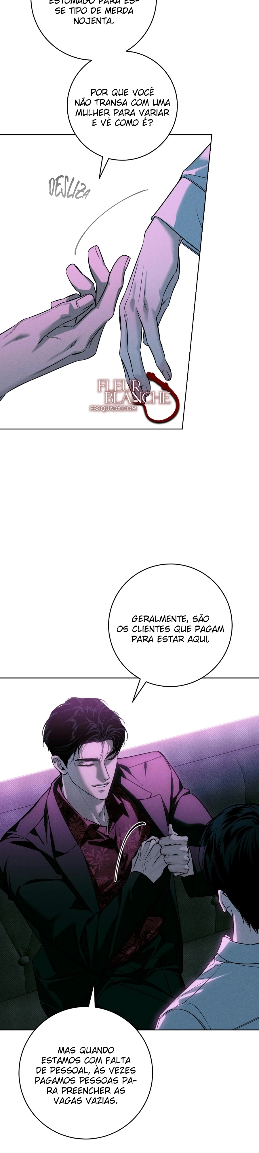 Inverno Capítulo 3 Página 2