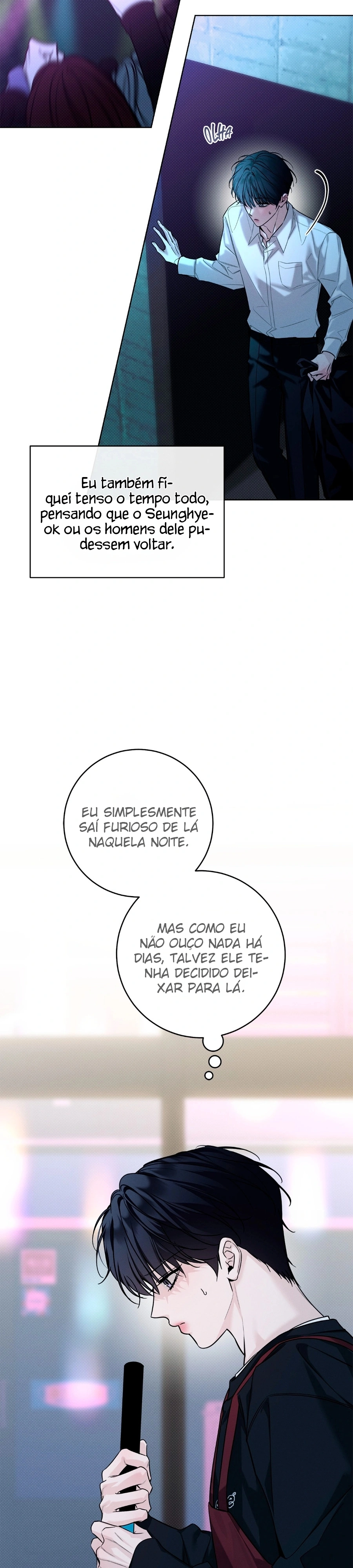 Inverno Capítulo 3 Página 21
