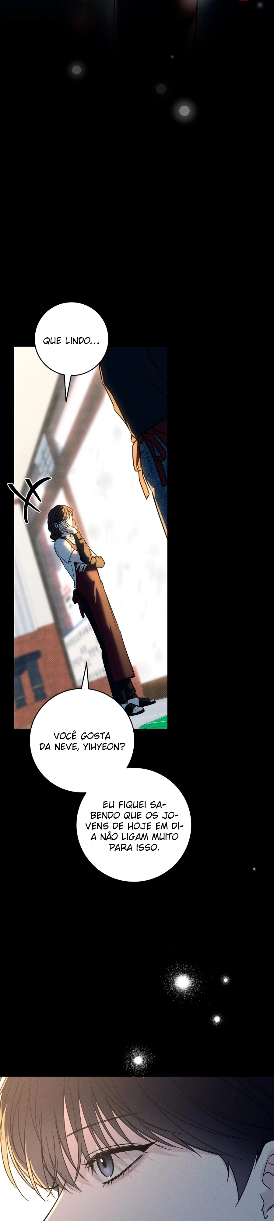 Inverno Capítulo 3 Página 29