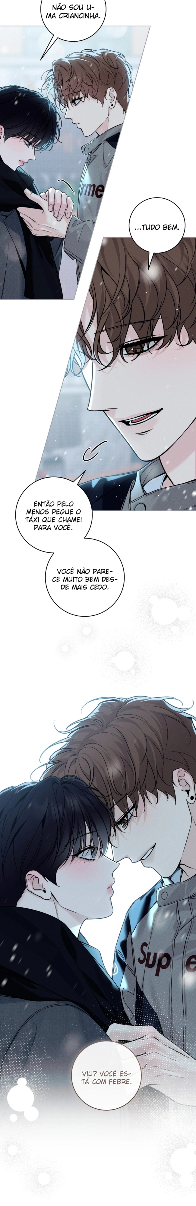Inverno Capítulo 4 Página 2