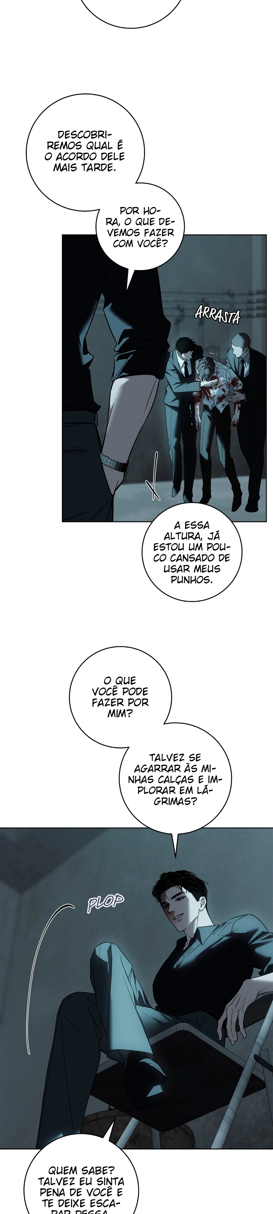 Inverno Capítulo 5 Página 21