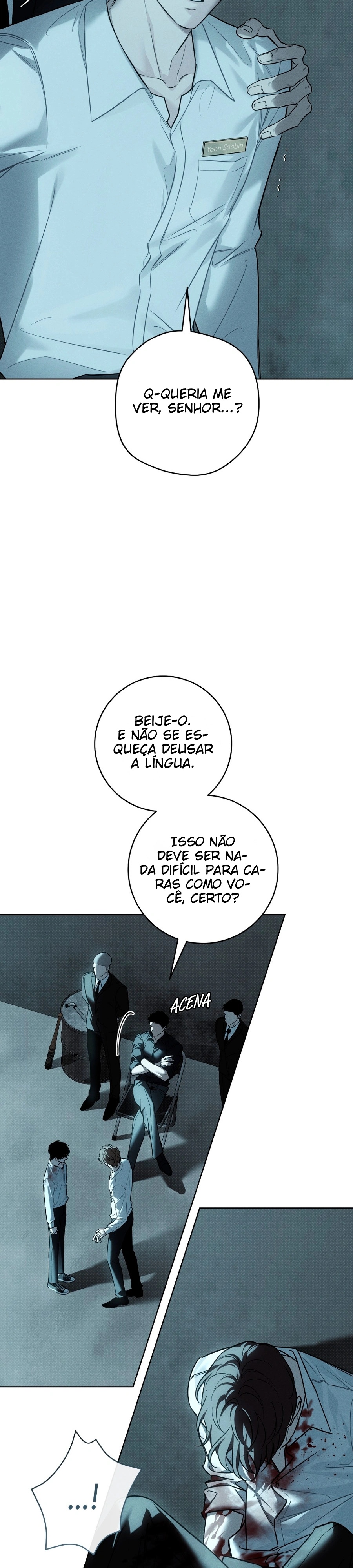 Inverno Capítulo 5 Página 30