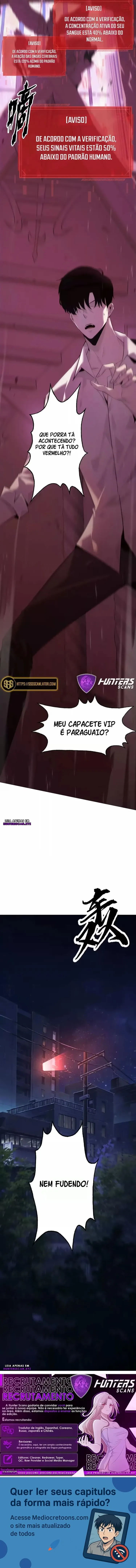 Invicto nos Jogos Online Capítulo 2 Página 12