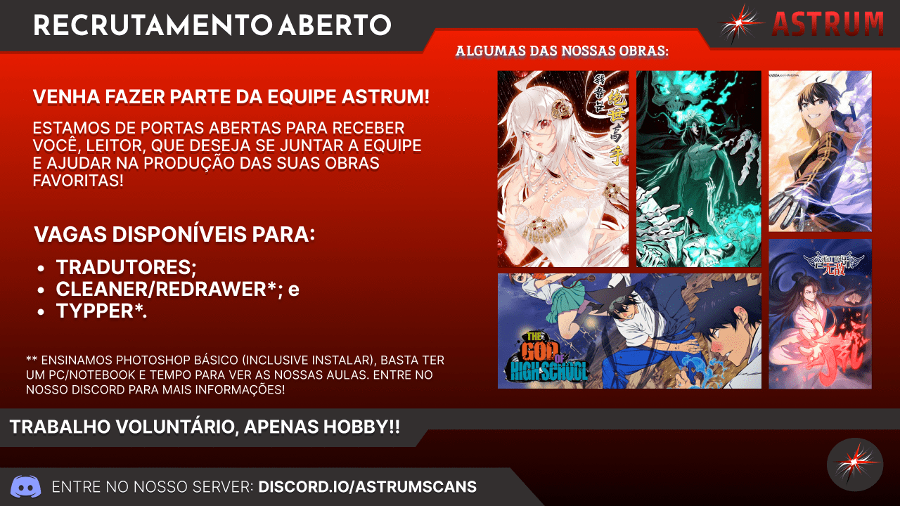 Invincible After 100 Years of Seclusion Capítulo 78 Página 17