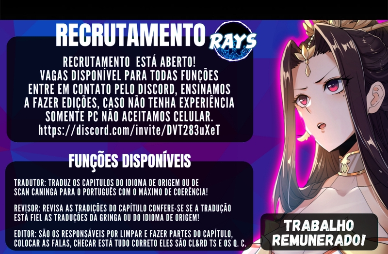 Invincible After Shocking My Empress Wife Capítulo 19 Página 9