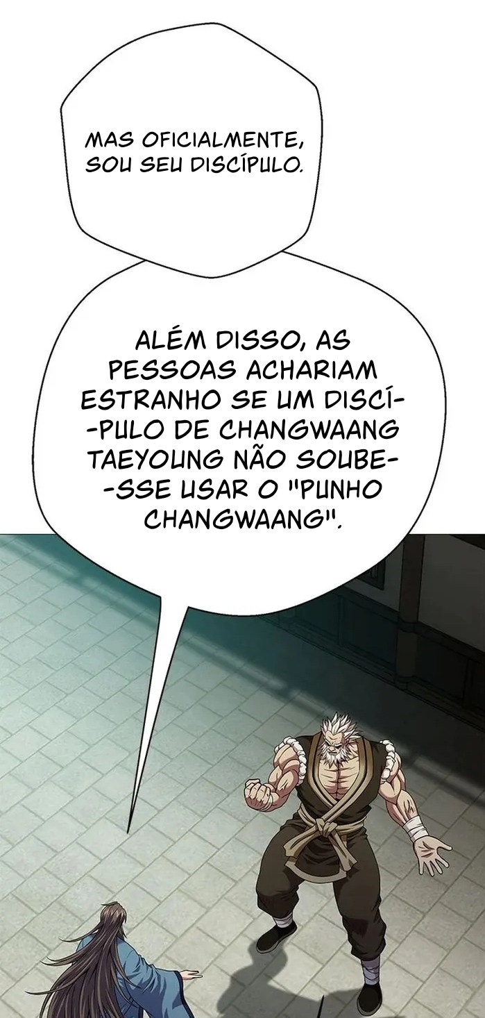 Invincible Territory Capítulo 14 Página 16