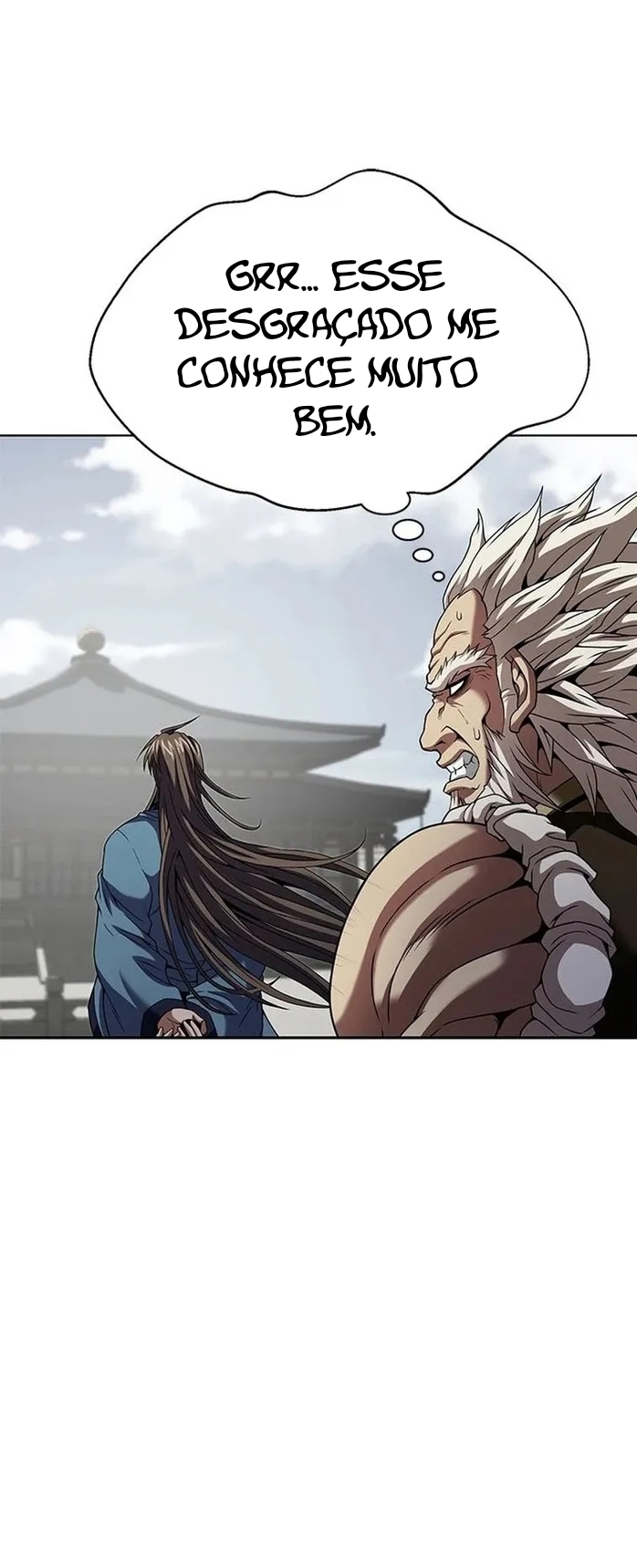 Invincible Territory Capítulo 14 Página 21