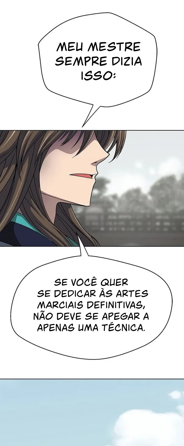 Invincible Territory Capítulo 14 Página 25
