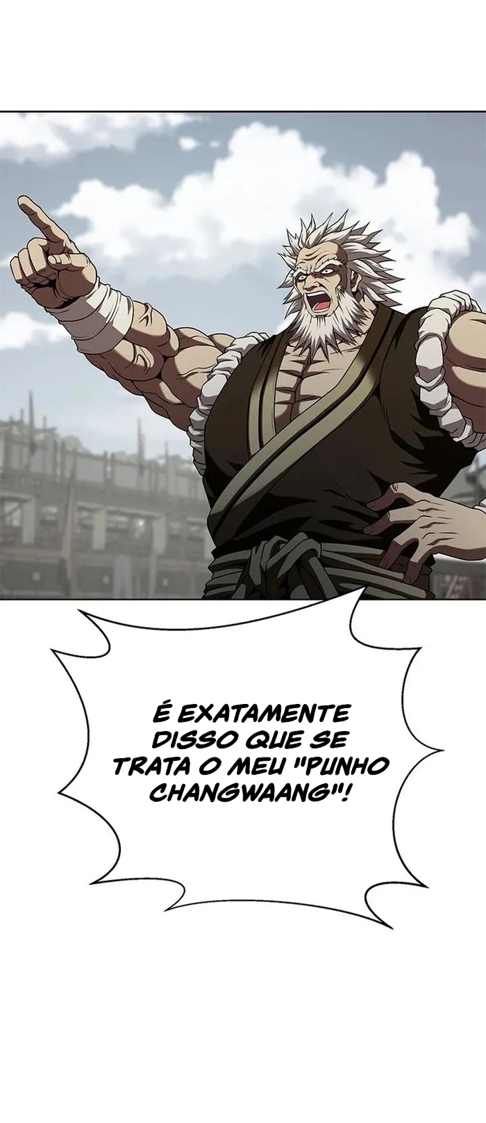 Invincible Territory Capítulo 14 Página 28