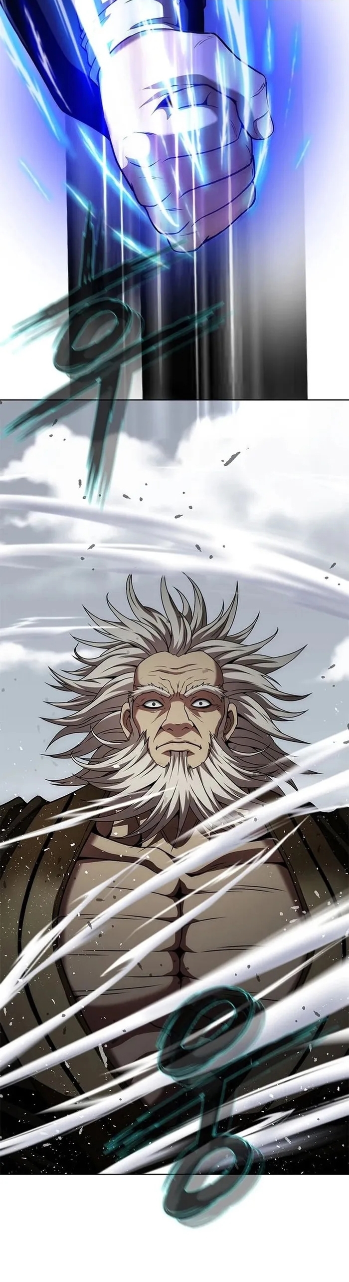 Invincible Territory Capítulo 14 Página 35