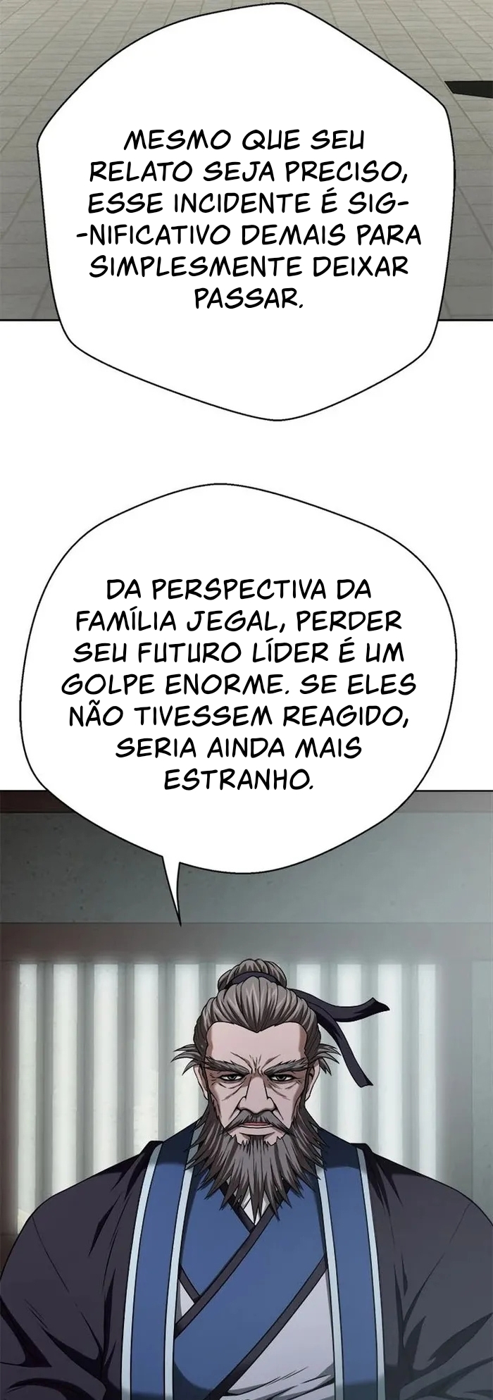 Invincible Territory Capítulo 14 Página 45