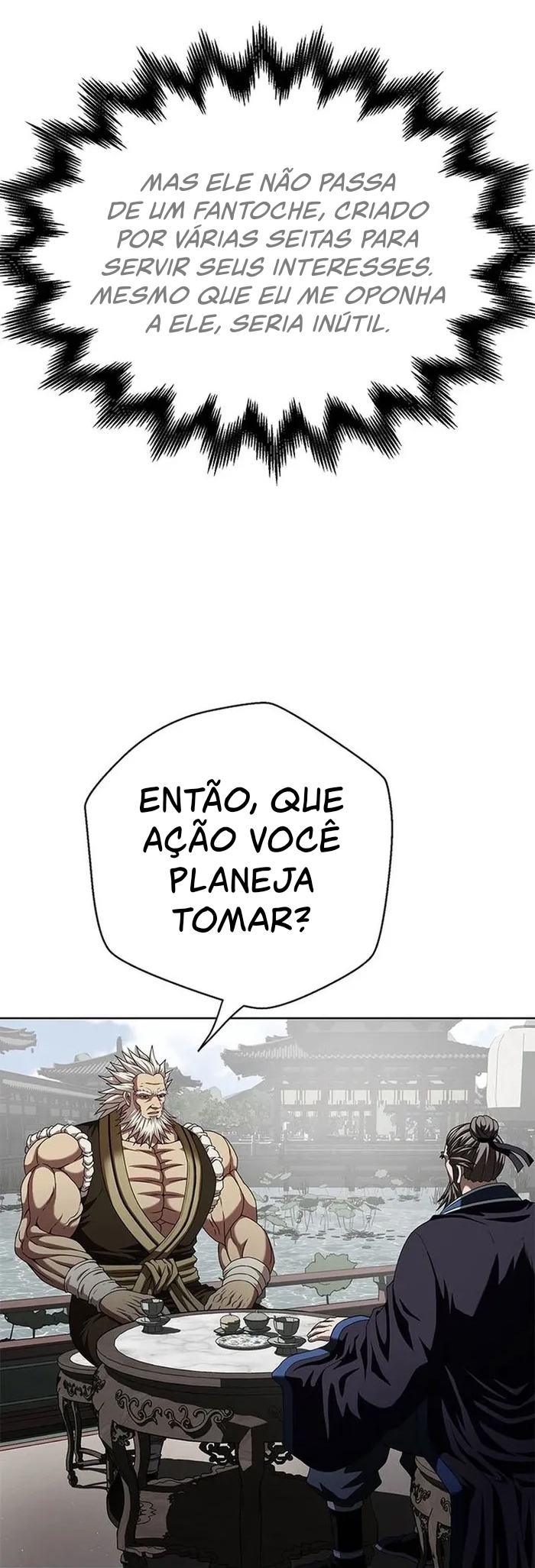 Invincible Territory Capítulo 14 Página 54