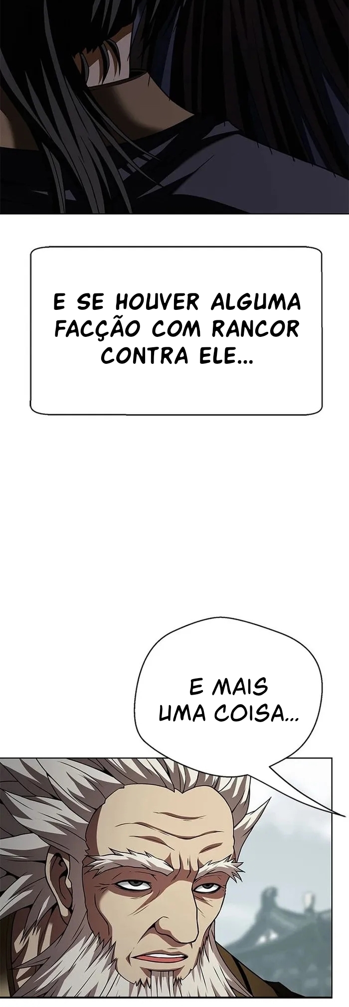 Invincible Territory Capítulo 14 Página 60