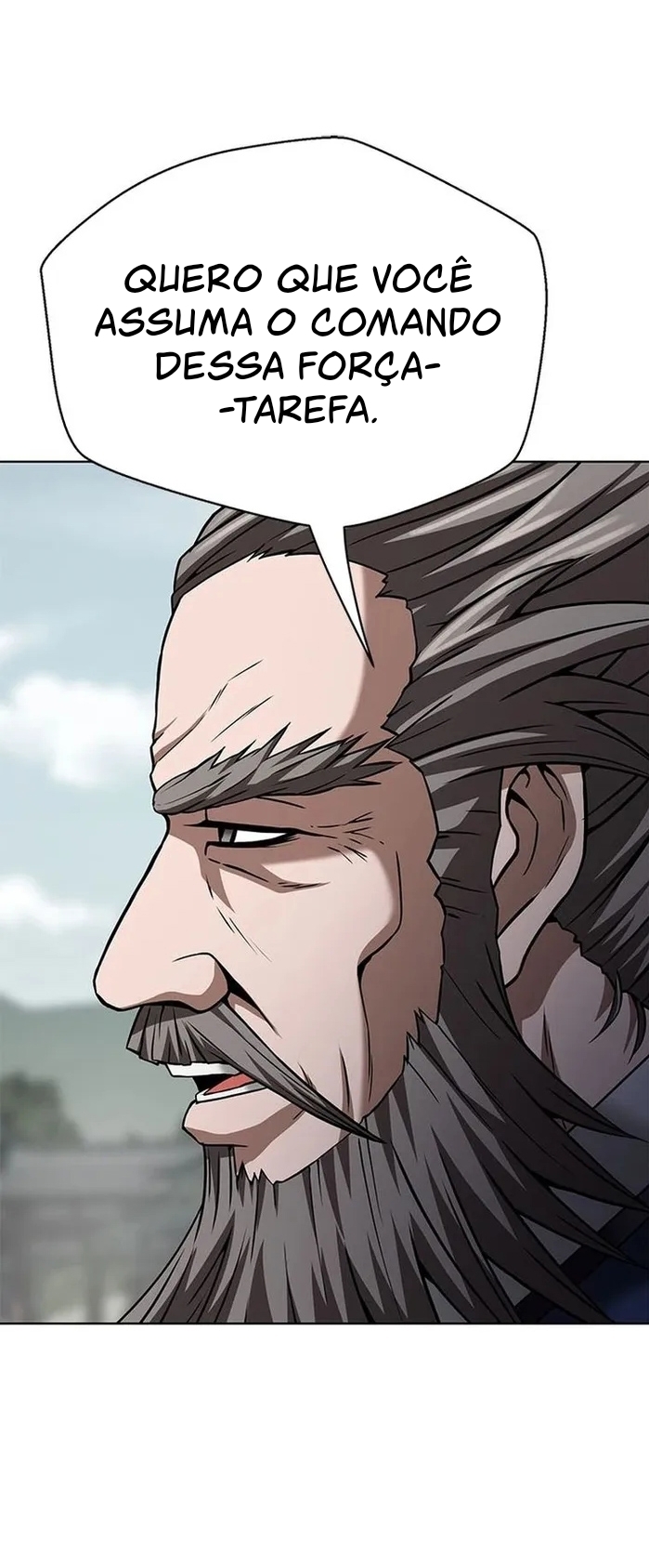 Invincible Territory Capítulo 14 Página 61