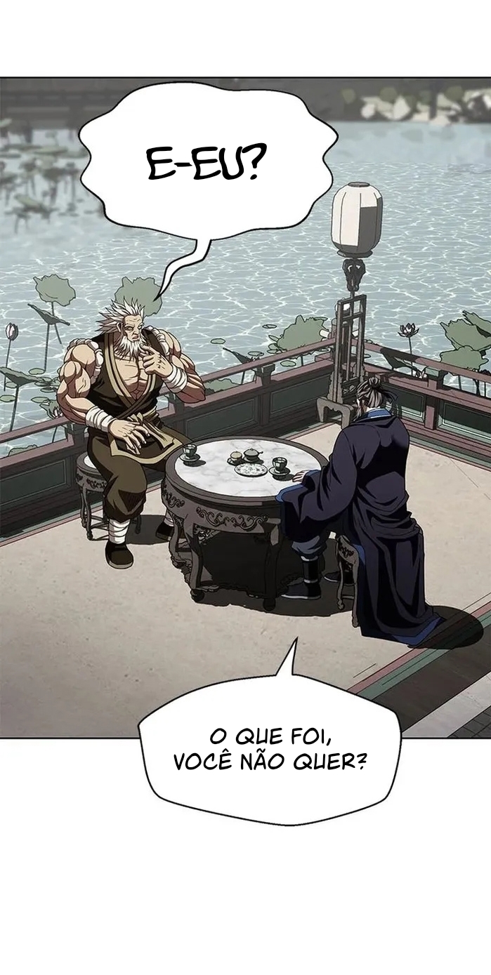 Invincible Territory Capítulo 14 Página 62