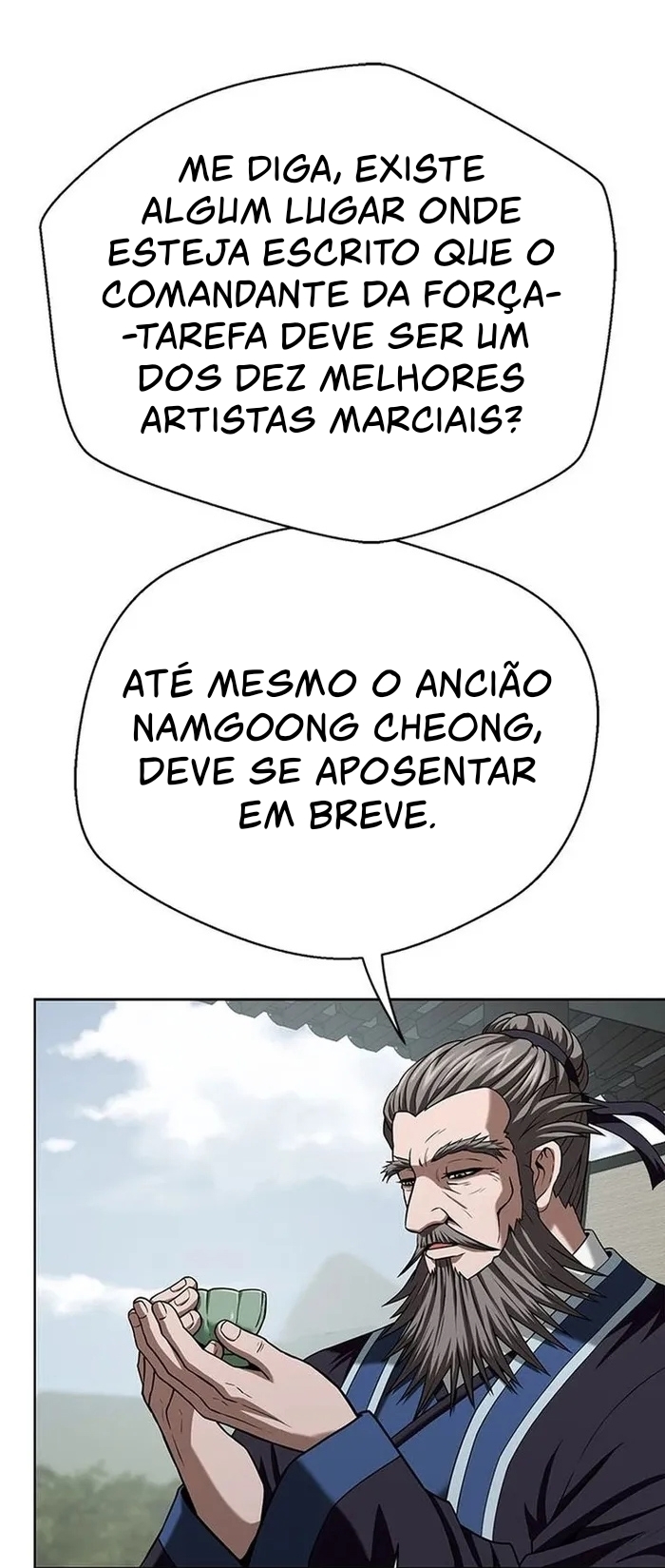 Invincible Territory Capítulo 14 Página 64